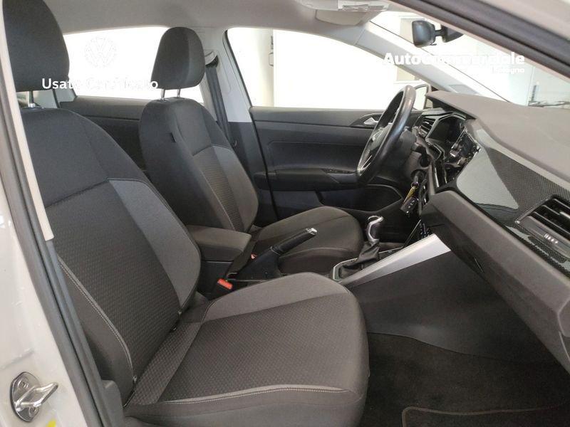 Volkswagen Polo Polo 1.0 TSI Life