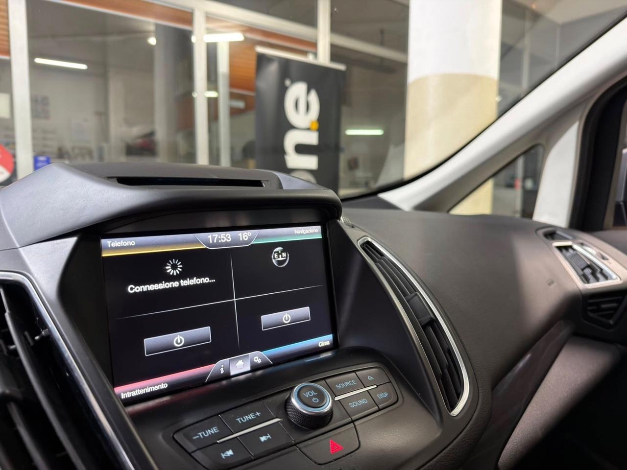 Ford C-Max 1.0 EcoBoost 125CV Start&Stop Titanium