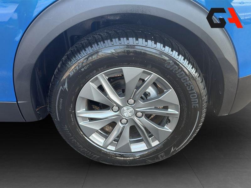 Peugeot 2008 2008 BlueHDi 110 S&S Active