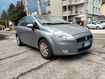 Fiat Punto Multijet