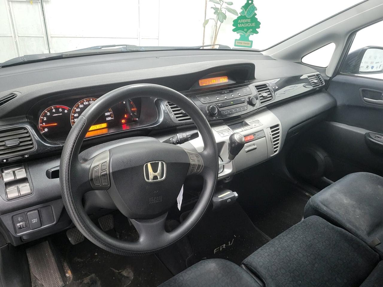 Honda FR-V 2.2 16V i-CTDi Executive LH