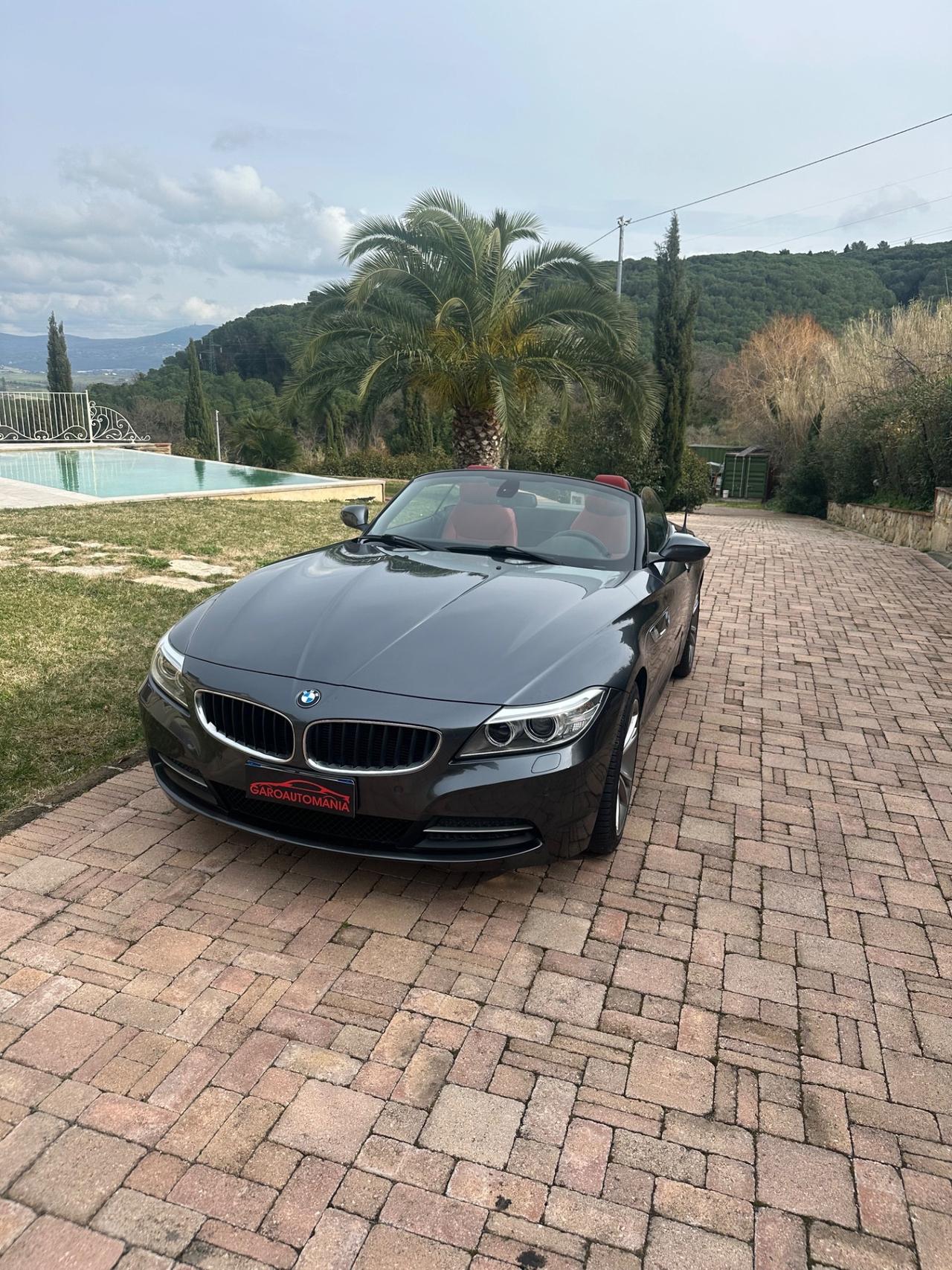 Bmw Z4 sDrive18i