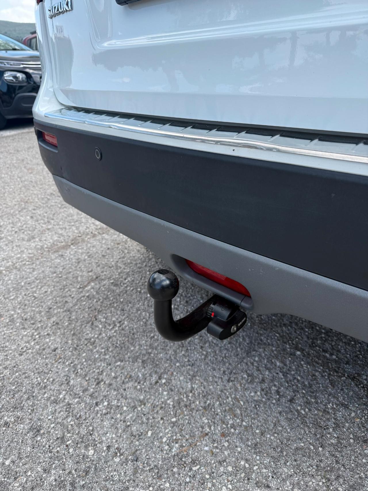 "PERFETTA" Suzuki Vitara 1.6 DDiS 4WD AllGrip V-Top