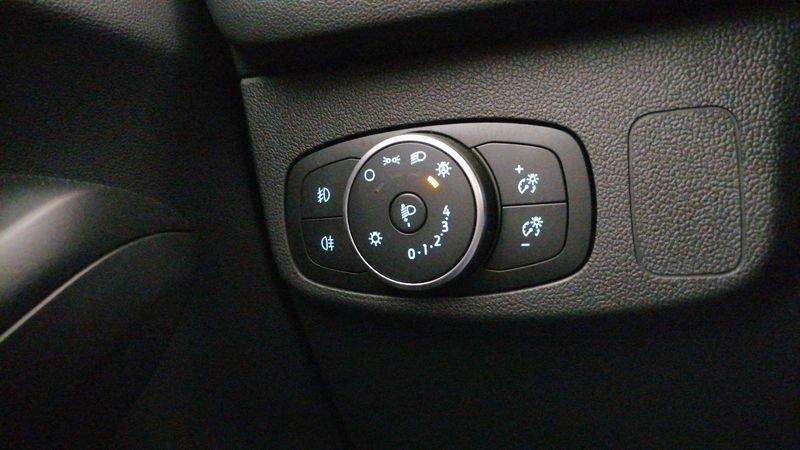 Ford Focus SW 1.5 ecoblue ST-Line 120cv