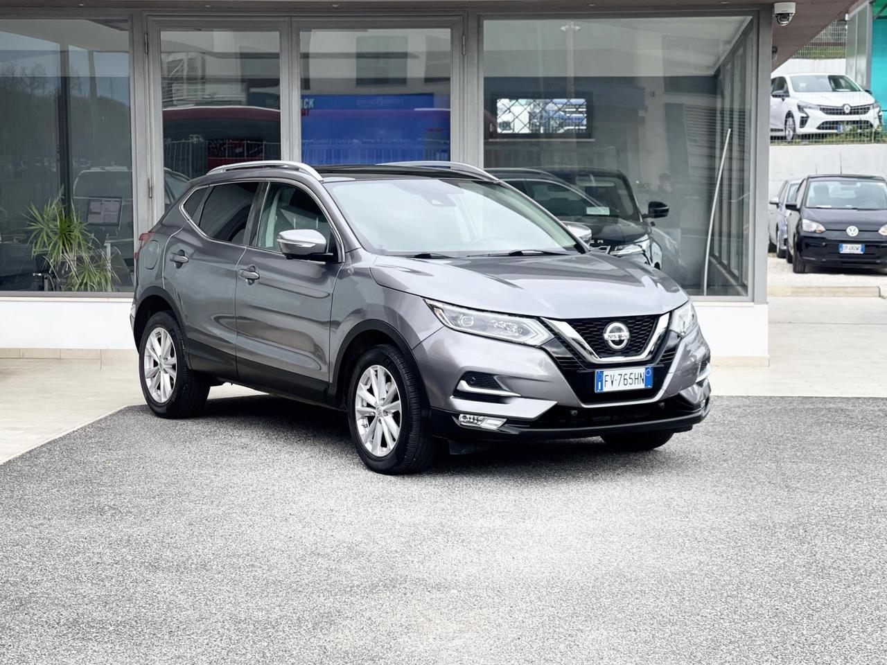 Nissan Qashqai 1.5 Diesel 115CV E6 Neo - 2019