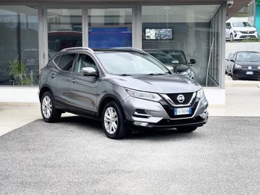 Nissan Qashqai 1.5 Diesel 115CV E6 Neo - 2019