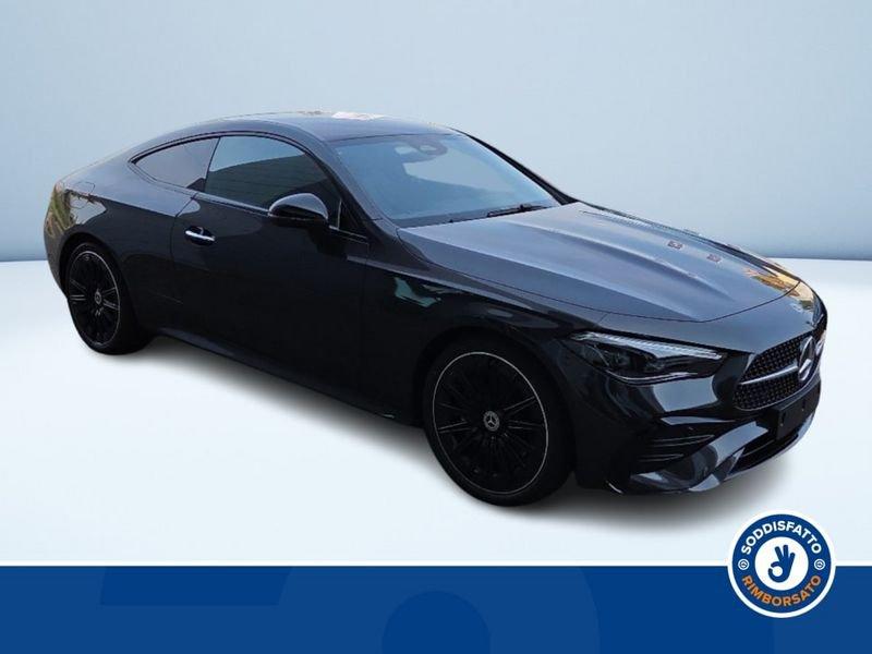 Mercedes-Benz CLE Coupé CLE 220d Coupé AMG Line Advanced