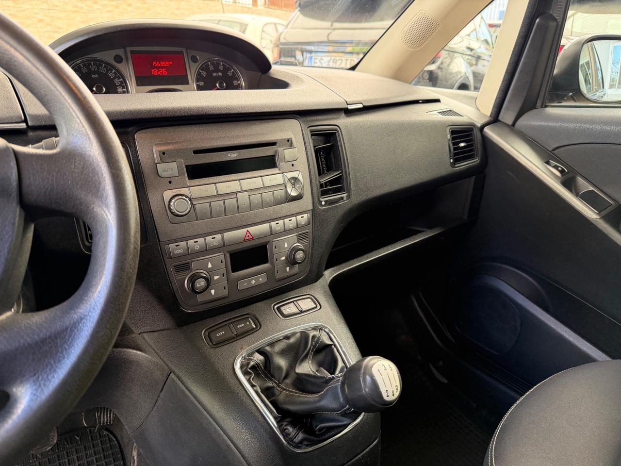 Lancia MUSA 1.3 diesel 2012