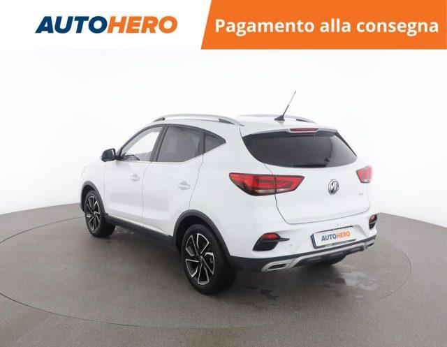 MG ZS 1.0T-GDI aut. Luxury