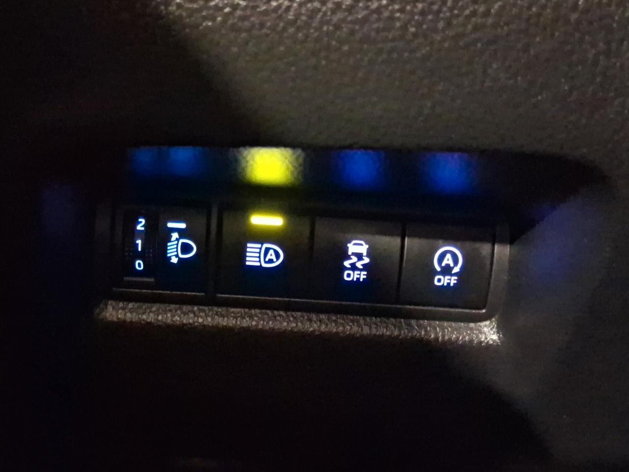 Toyota Aygo X 1.0 VVT-i 72 CV 5 porte Trend