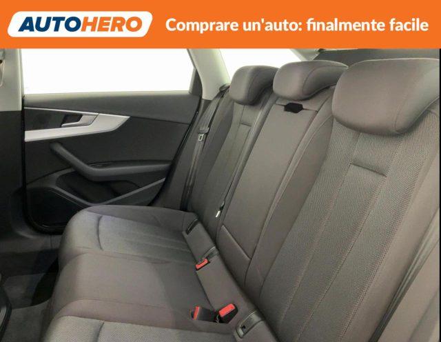 AUDI A4 2.0 TDI 150 CV ultra