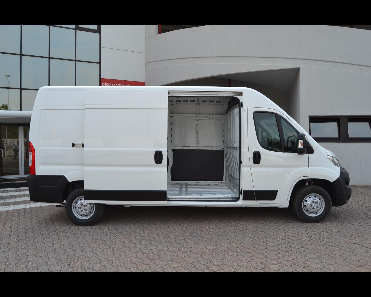 CITROEN jumper 35 L3H2 2.2 bluehdi 140cv S&S Business