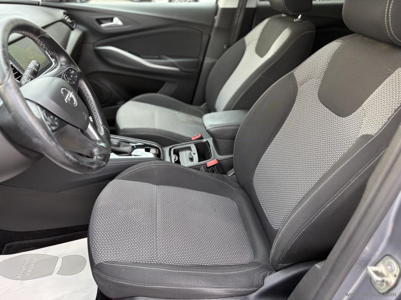 OPEL Grandland X 1.5 D Ecotec S&S aut. Bus.