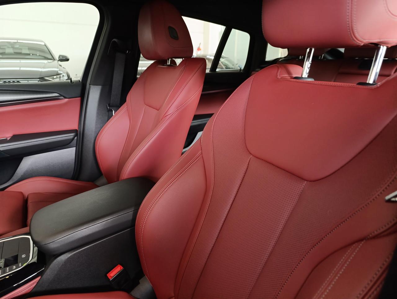 BMW X4 xdrive20i mhev 48V Msport auto
