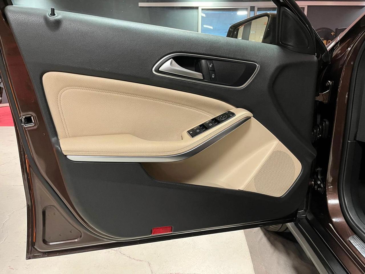 Mercedes-benz GLA 200 d Executive