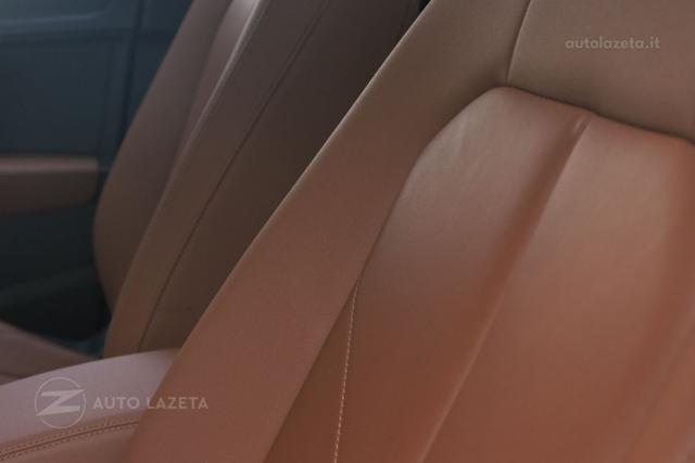 AUDI Q3 35 TDI S tronic Advanced Gancio Traino