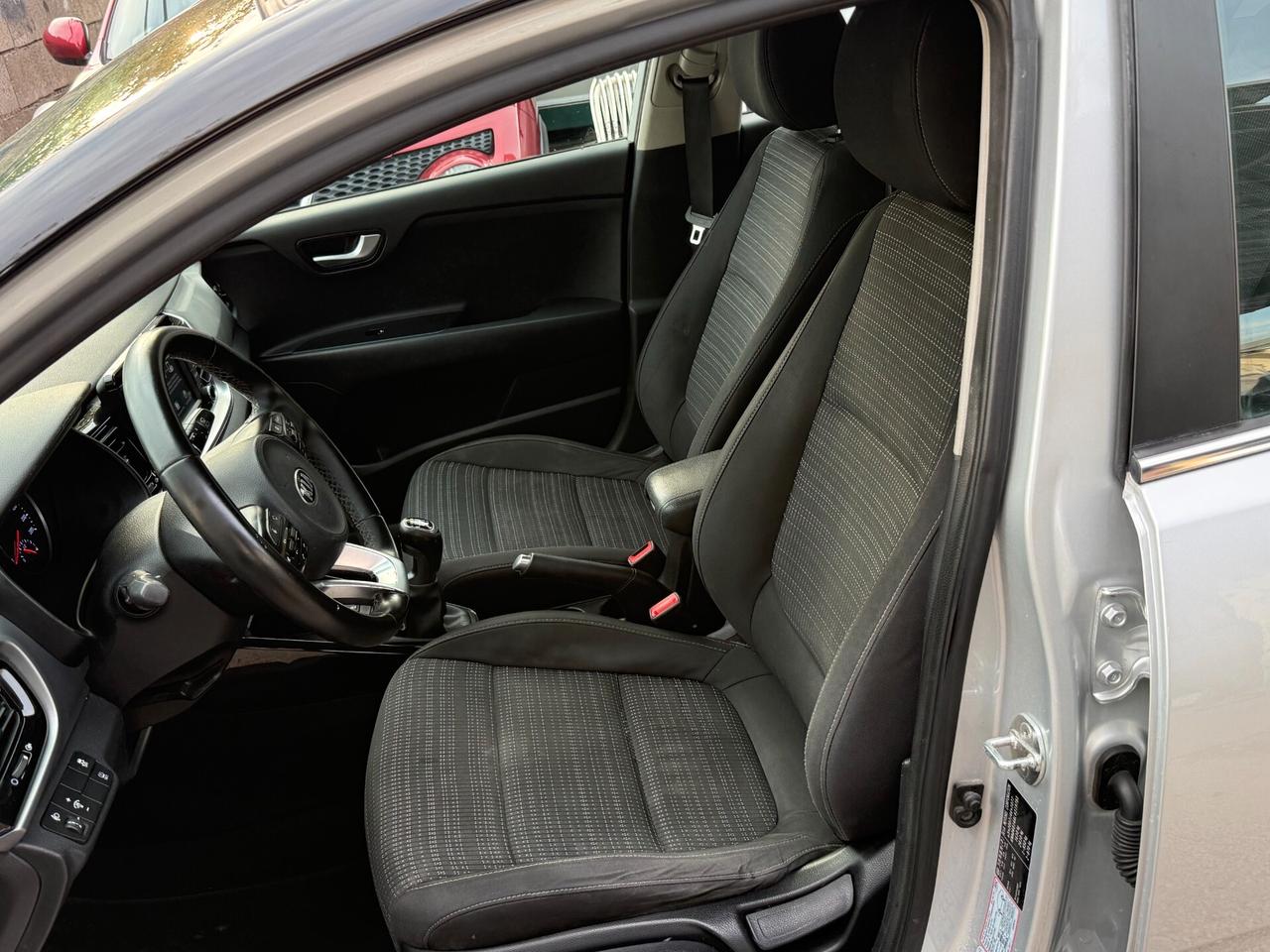 Kia Stonic 1.4 MPI EcoGPL Style - 2019