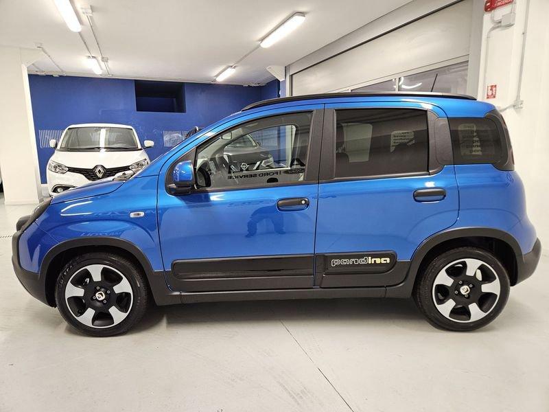 FIAT Pandina 1.0 FireFly 70cv S&S Hybrid Cross