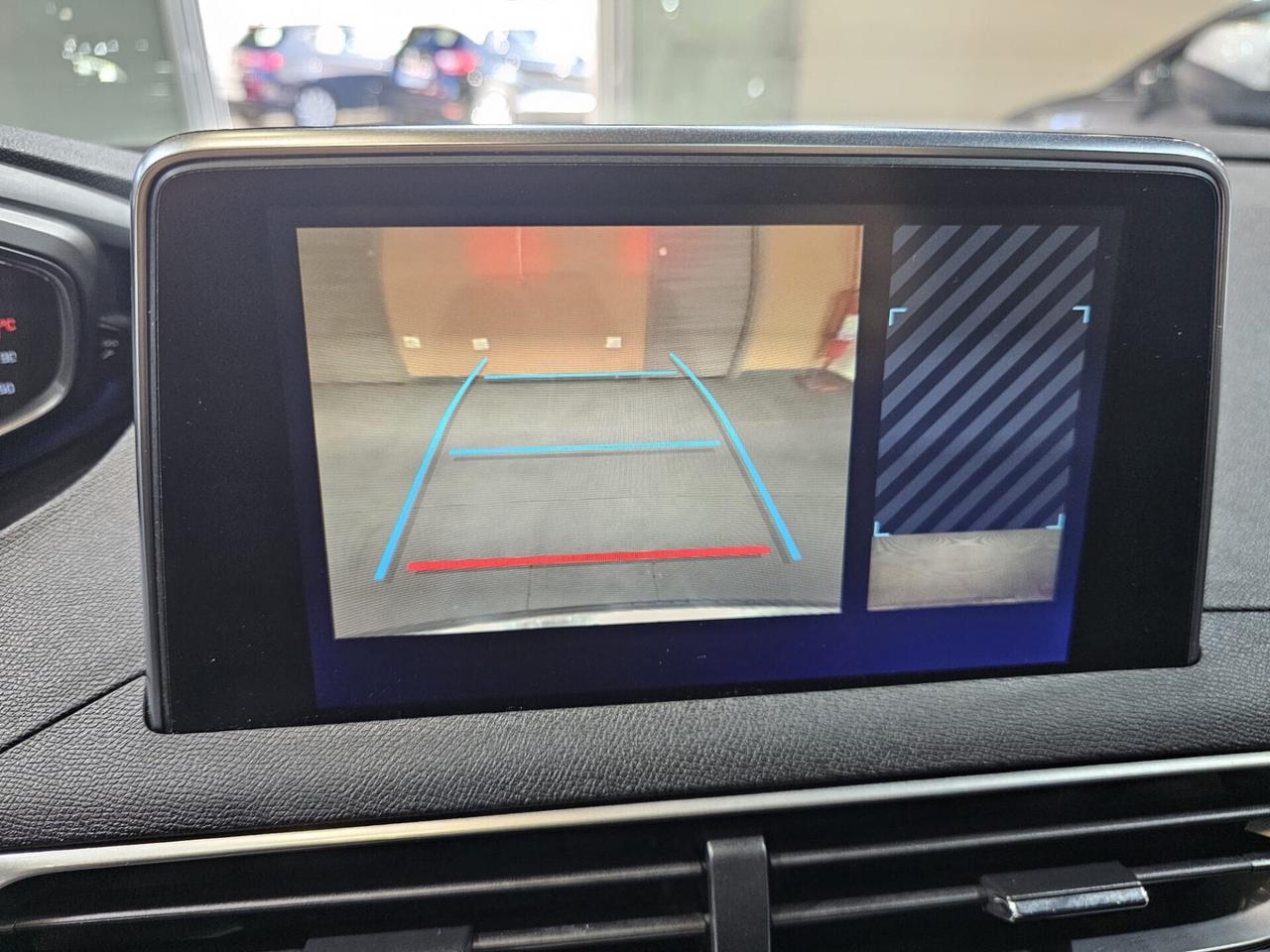 Peugeot 5008 BlueHDi 120 EAT6 GT Line