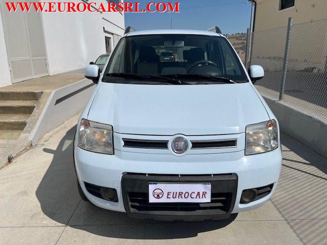 FIAT Panda 1.2 Climbing Natural Power
