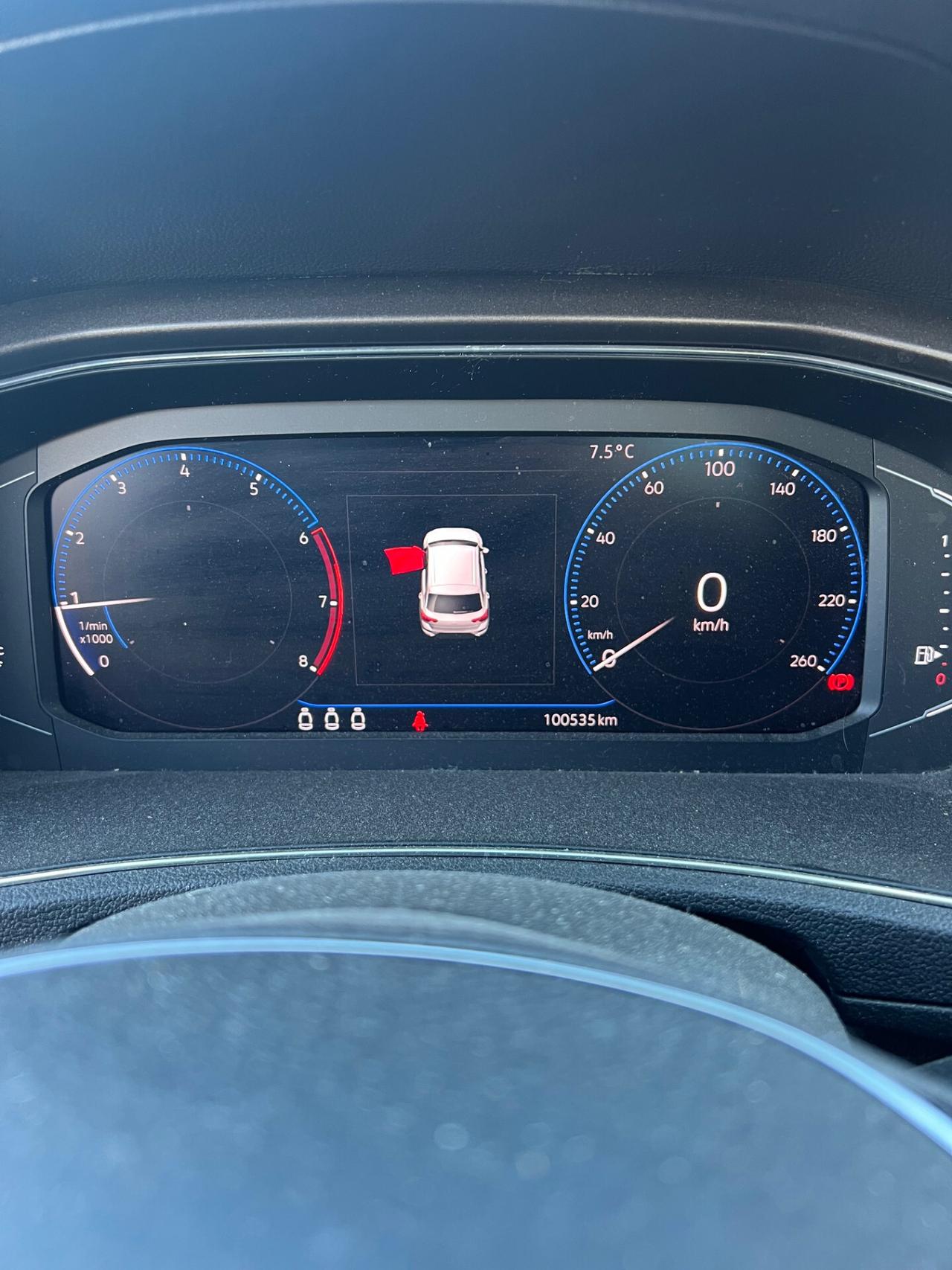 Volkswagen T-Cross 1.0 TSI 115 CV First Edition