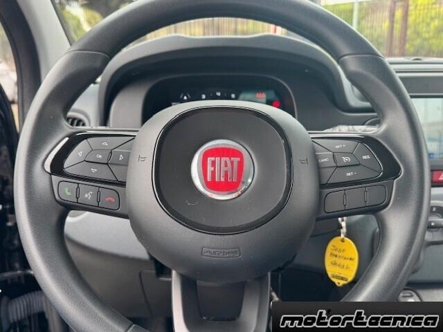 Fiat Panda 1.0 FireFly S&S Hybrid Pandina ITALIANA