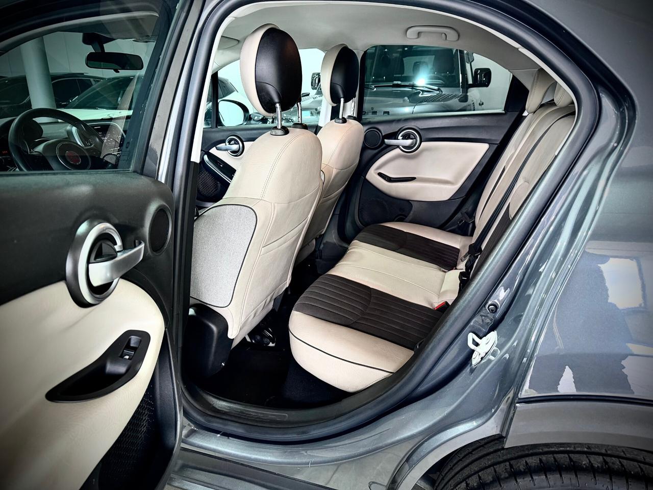 Fiat 500X 1.6 MJT 120CV Lounge