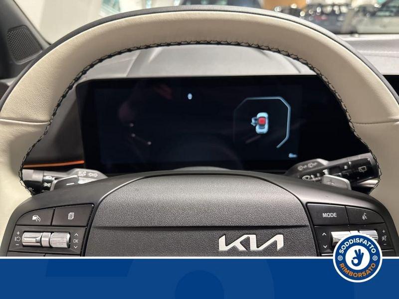 Kia Sportage 1.6 CRDi MHEV DCT GT-Line (SR, BC) PE