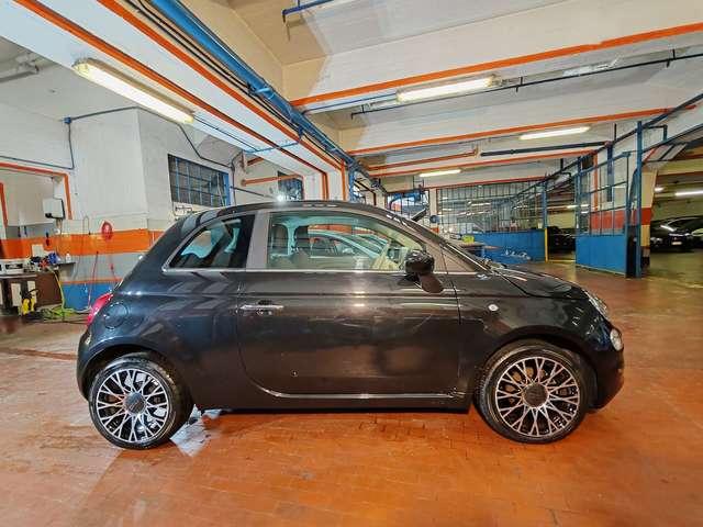 Fiat 500 1.0 Hybrid 70cv Dolcevita 36 Rate da 186,65 euro