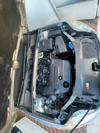 Ford Mondeo 2.0 TDCi/163 SW Tit. TTPK N1 Bs.