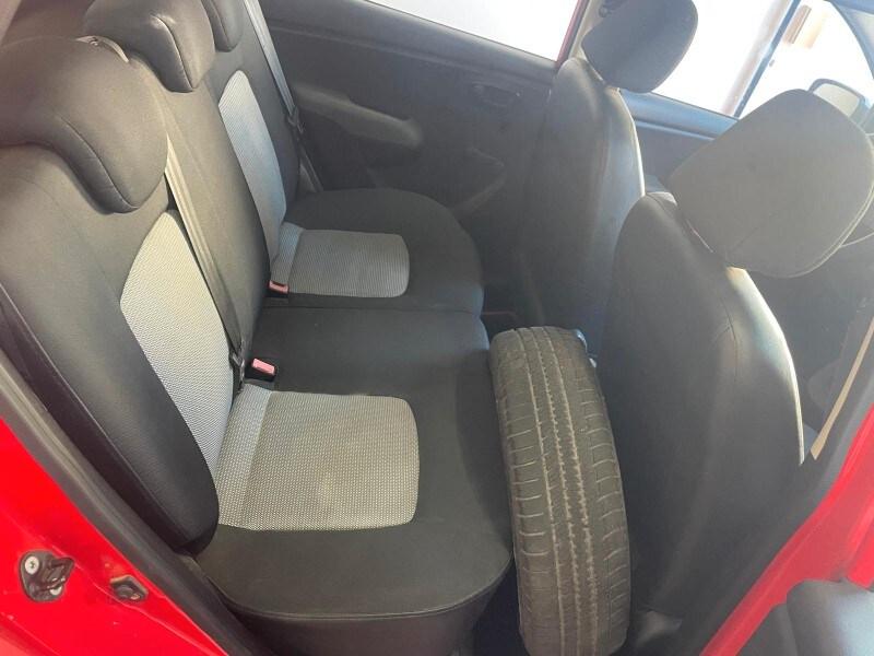 HYUNDAI i10 1ª serie i10 1.1 12V Active