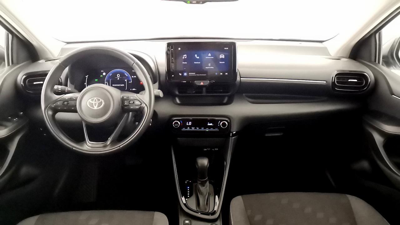 TOYOTA Yaris IV 2020 - Yaris 1.5h Trend