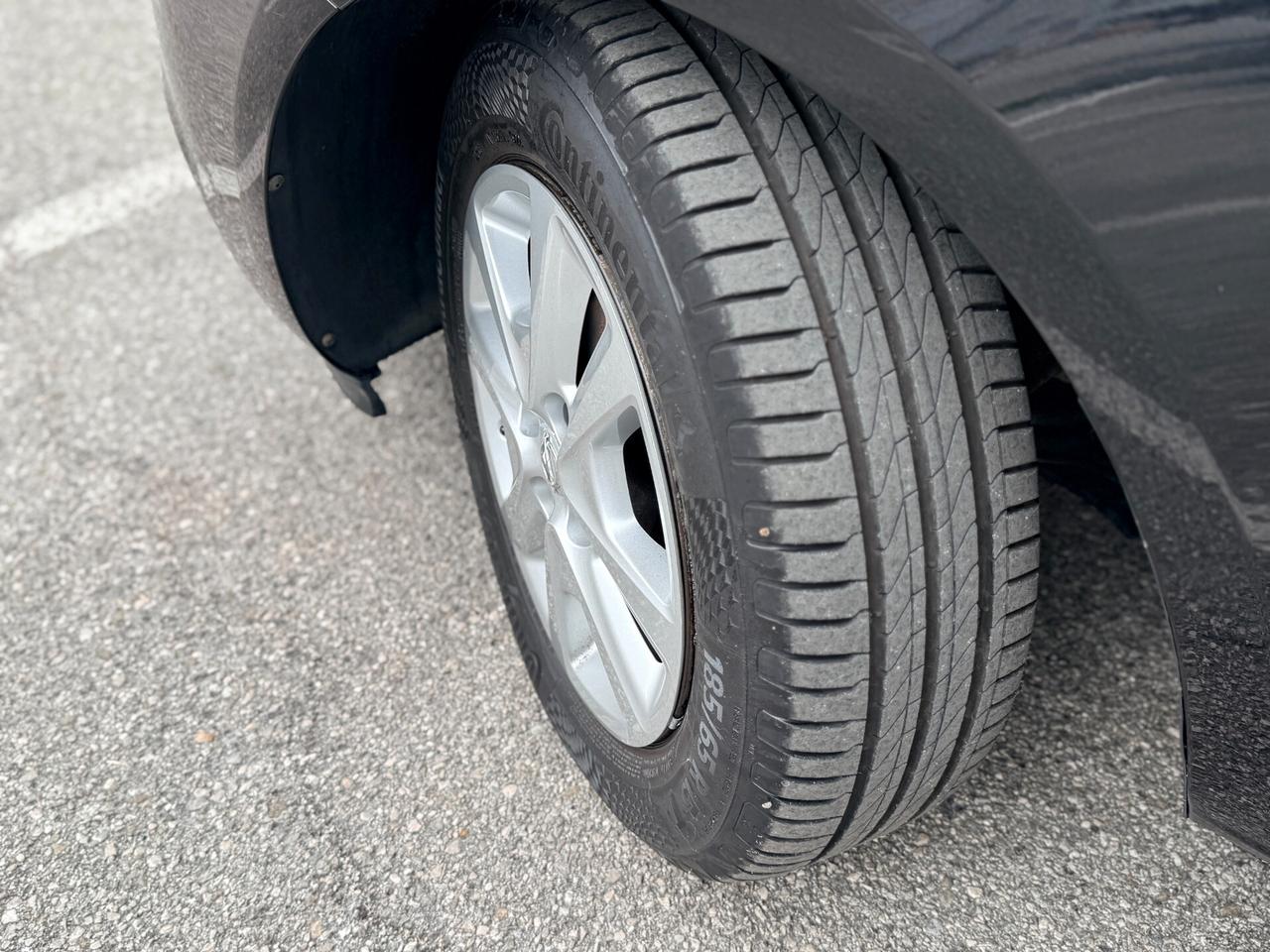 Opel Corsa 1.4 90CV GPL Tech 5 porte n-Joy