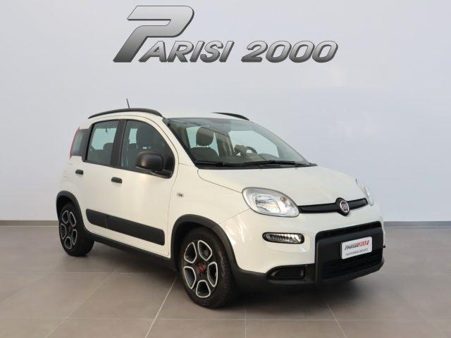 FIAT Panda 1.0 FireFly S&S Hyb City Life *PROMO PARISI GROUP*