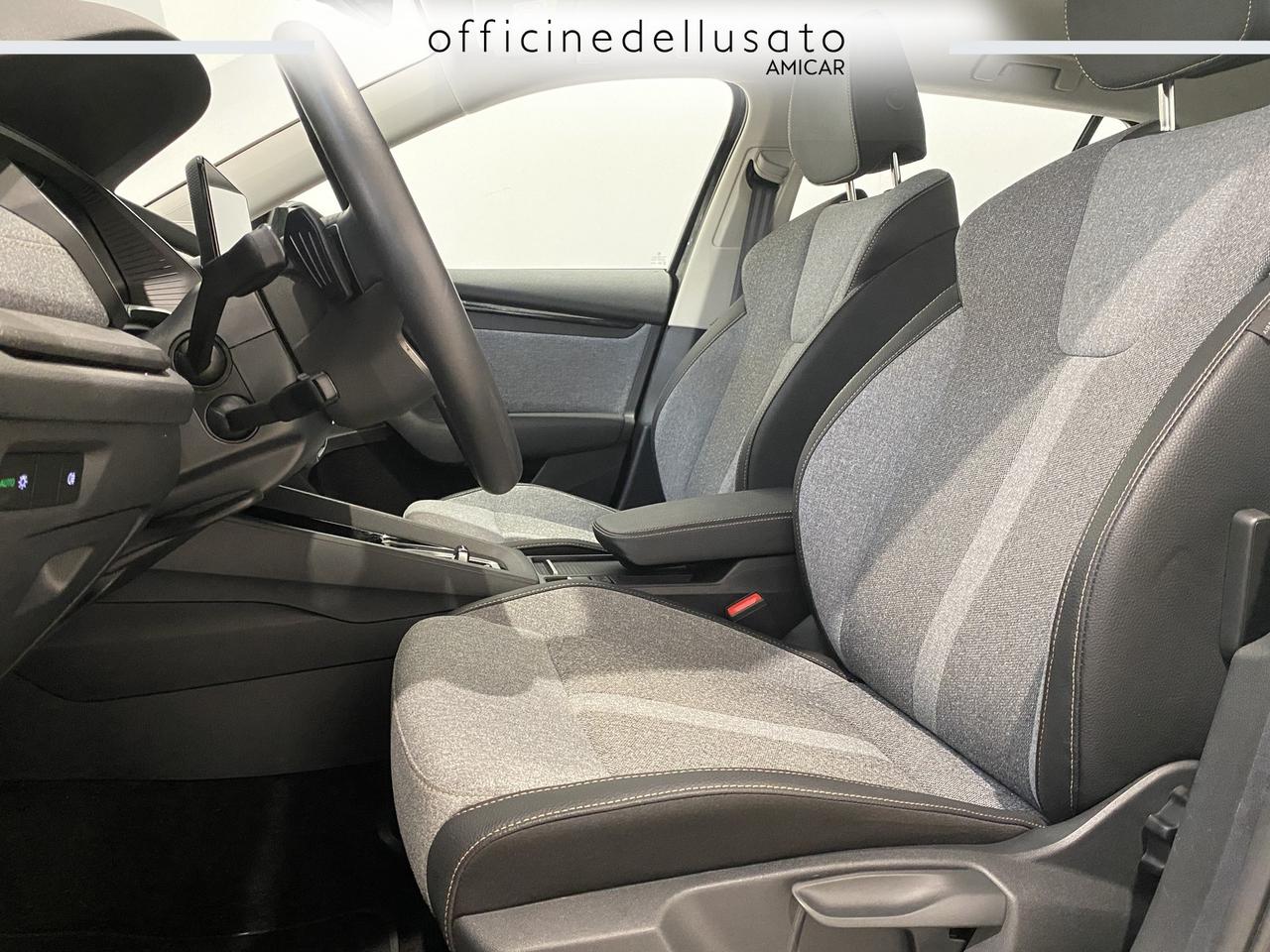 Skoda Octavia wagon 2.0 tdi 150cv executive dsg
