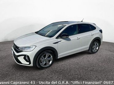 Volkswagen Taigo 1.0 TSI 81kW R-Line