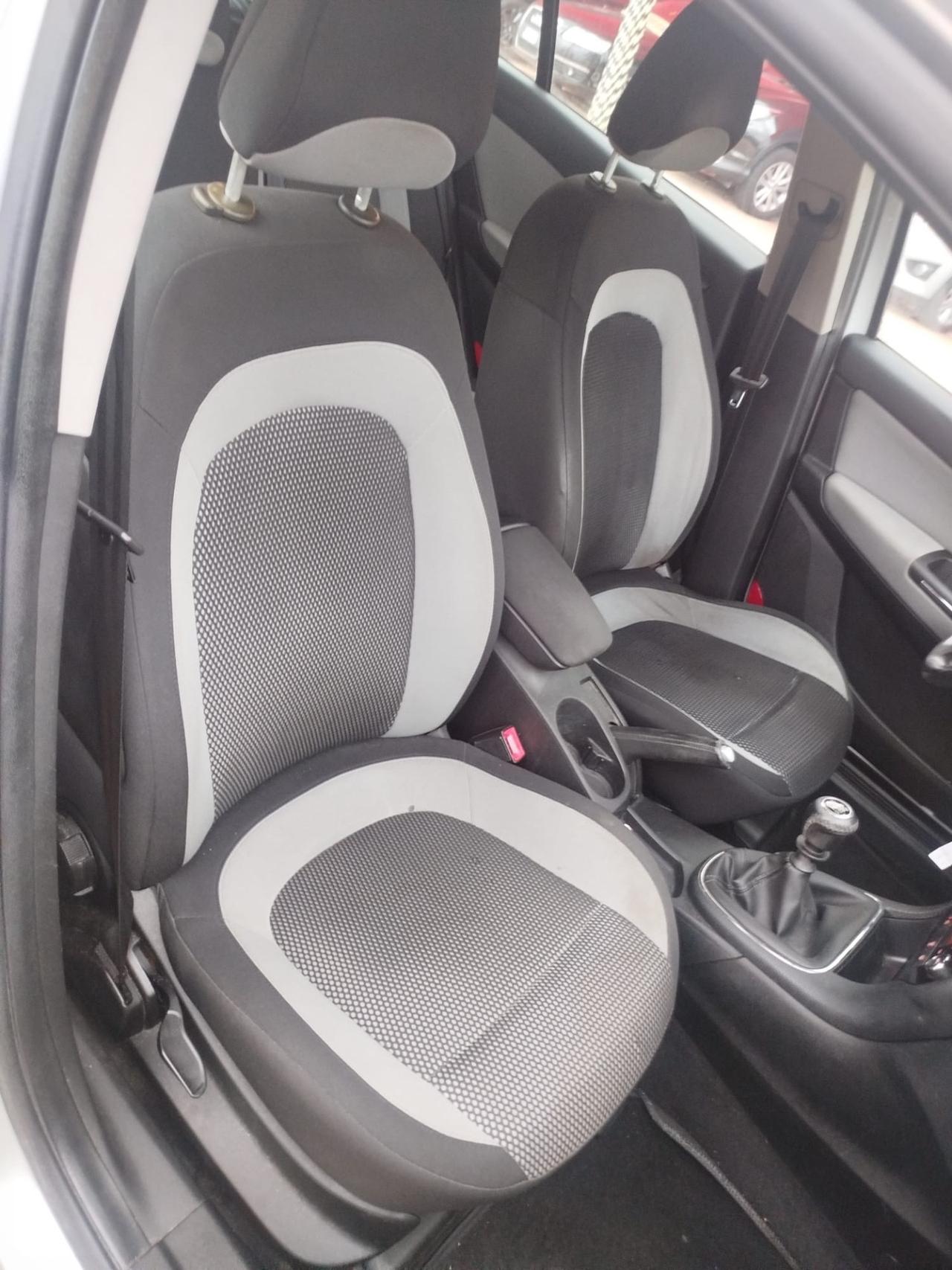 Fiat Bravo 1.6 MJT 120 CV DPF Street