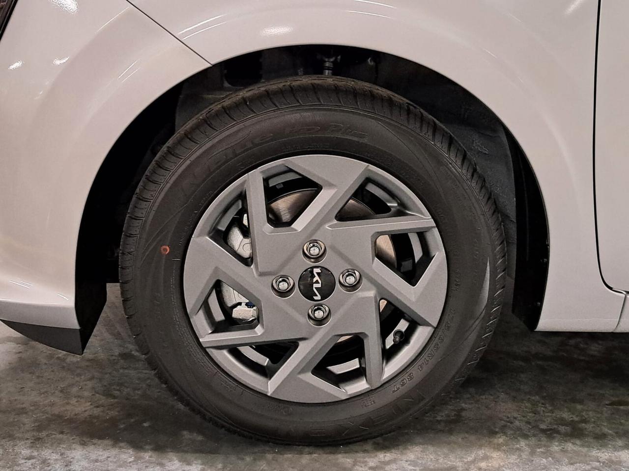Kia Picanto 1000 12V MPi Urban Km. 0
