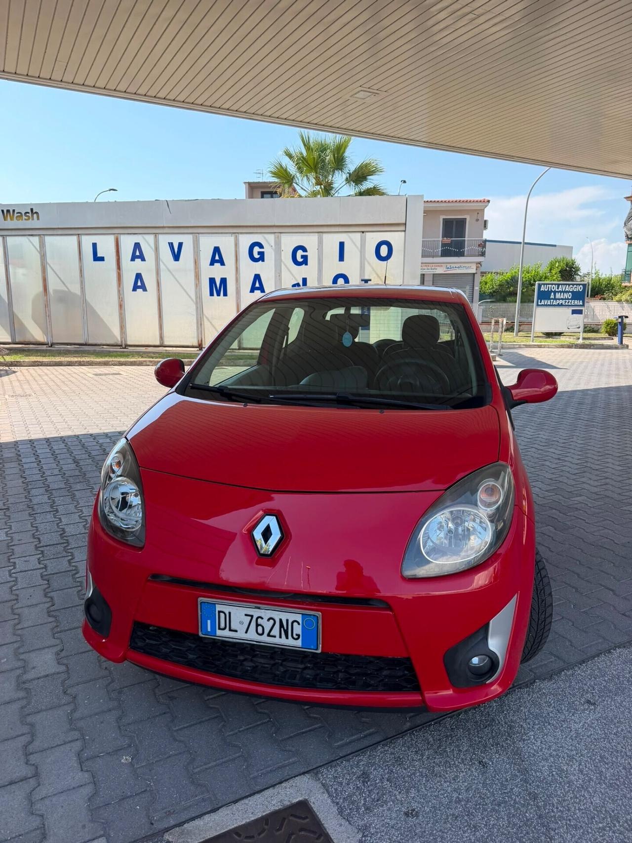 Renault Twingo 1.2 8V Dynamique