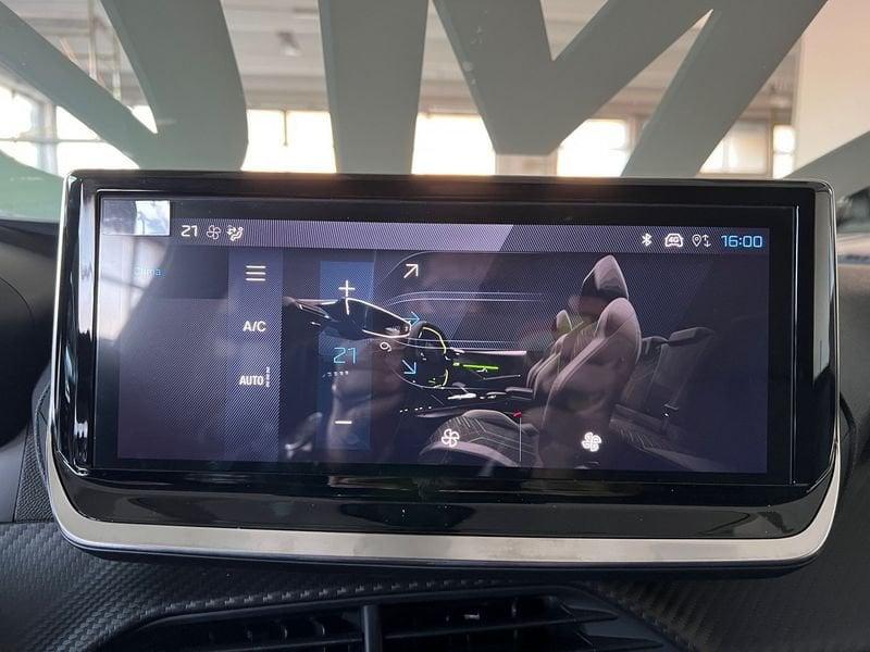 Peugeot 208 208 PureTech 100 Stop&Start 5 porte Allure