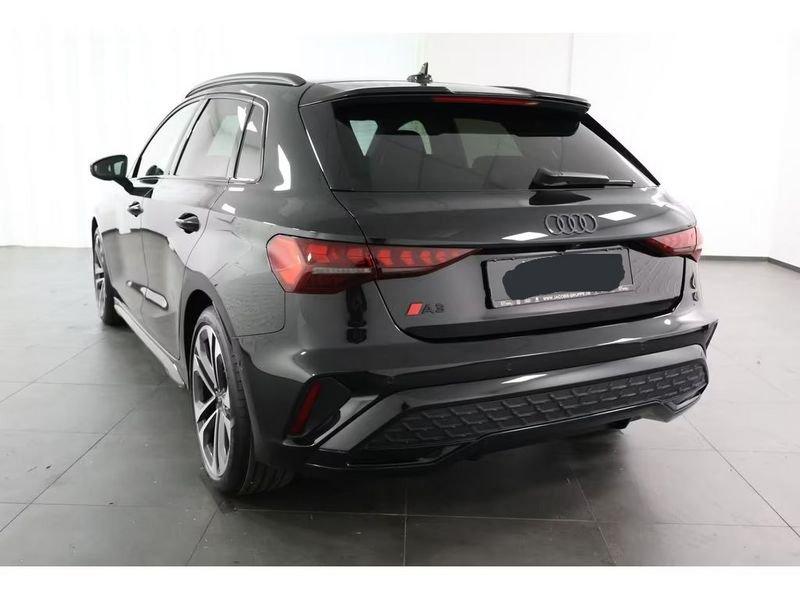 Audi A3 A3 SPB 35 TDI S tronic S line edition SONOS 18" Black Pack