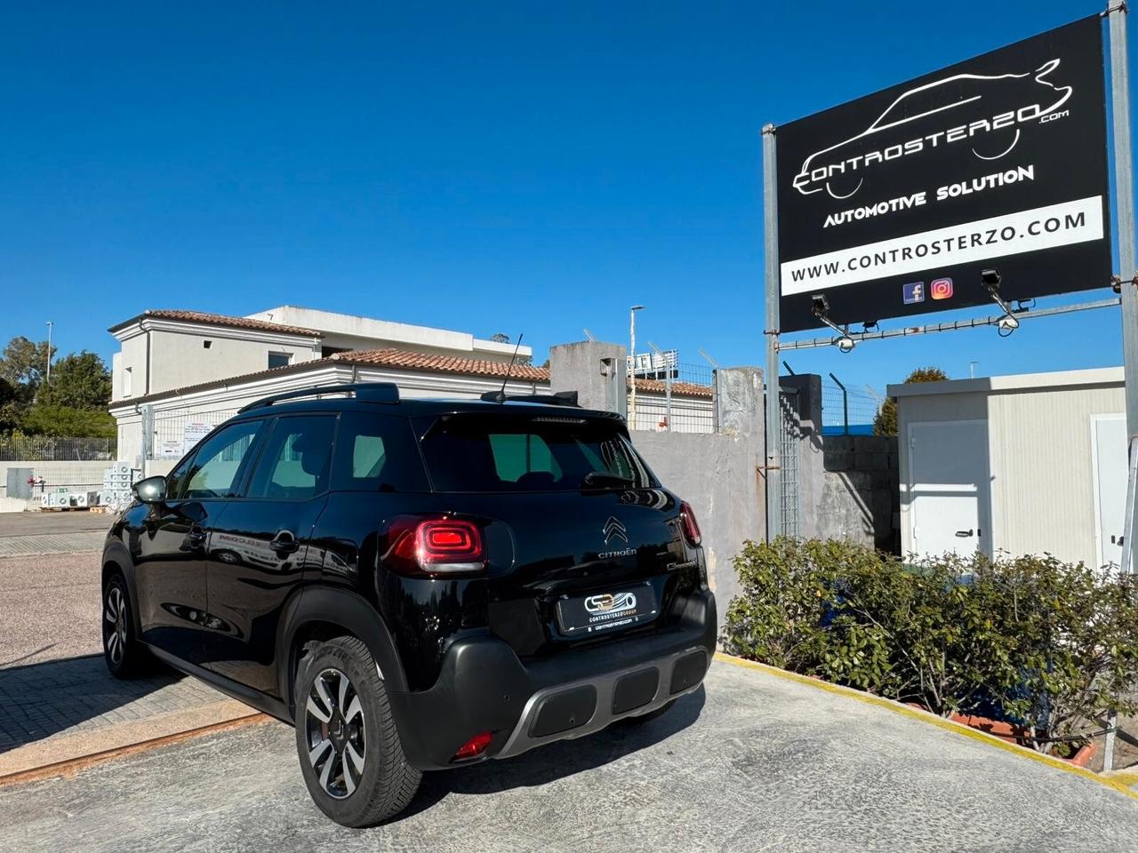 Citroen C3 Aircross PROMO