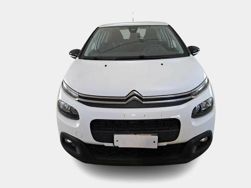 CITROEN C3 BlueHDi 75 Shine 5 PORTE