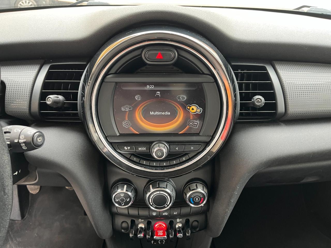 Mini 1.5 One D Business XL 5 porte