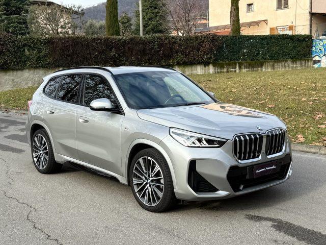 BMW X1 sDrive 18d Msport unico proprietario