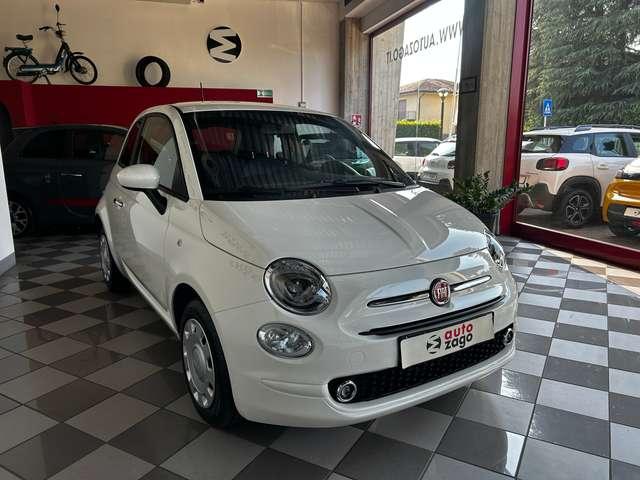 Fiat 500 500 1.0 hybrid Cult