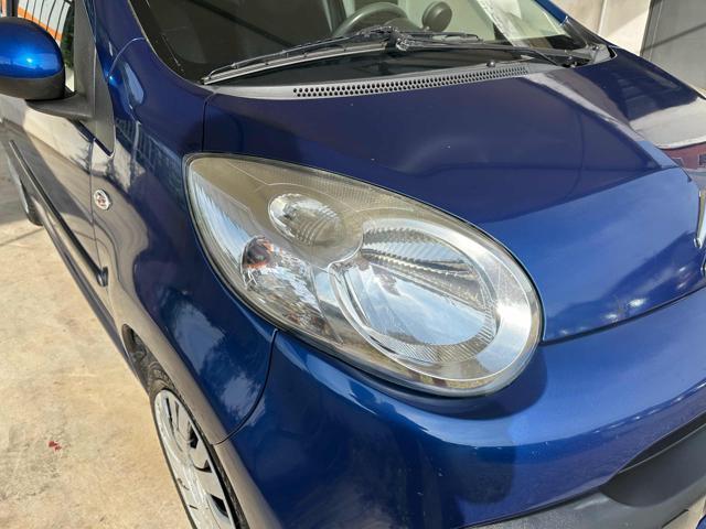 CITROEN C1 1.0 3 porte AUTOMATICA OK NEOPATENTATI PRONTA CONS