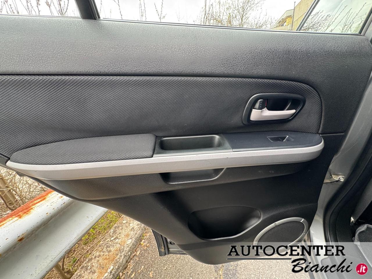 Suzuki Grand Vitara 5 Porte 1.9 ddis Executive