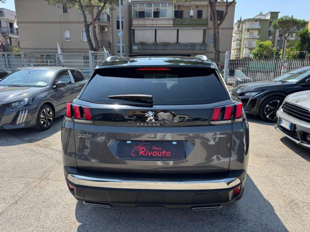 PEUGEOT 3008 BlueHDi 150 S&S GT Line Tetto