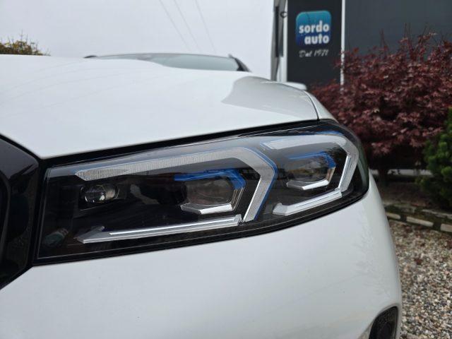 BMW 330 e Touring Msport